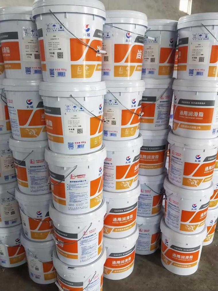 长城润滑油质量怎么样