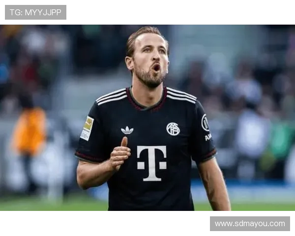 凯恩专注拜仁续约巴萨传闻未能动摇其决心