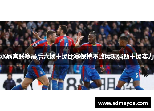 水晶宫联赛最后六场主场比赛保持不败展现强劲主场实力